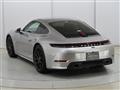 2024 Porsche 911