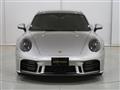 2024 Porsche 911