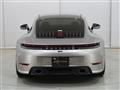 2024 Porsche 911