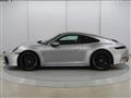 2024 Porsche 911