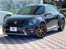 2017 Volkswagen Volkswagen Others
