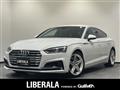2019 Audi A5