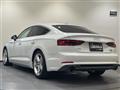 2019 Audi A5