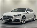 2019 Audi A5