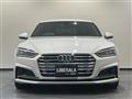 2019 Audi A5