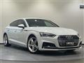 2019 Audi A5
