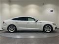2019 Audi A5