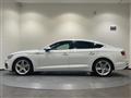 2019 Audi A5