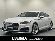 2019 Audi A5