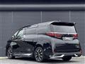 2024 Toyota Alphard Hybrid