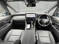 2024 Toyota Alphard Hybrid
