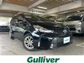 2016 Toyota PRIUS α