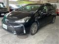 2016 Toyota PRIUS α
