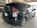 2016 Toyota PRIUS α