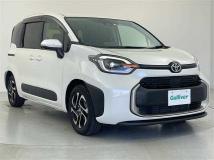 2023 Toyota Sienta