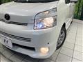 2009 Toyota Voxy