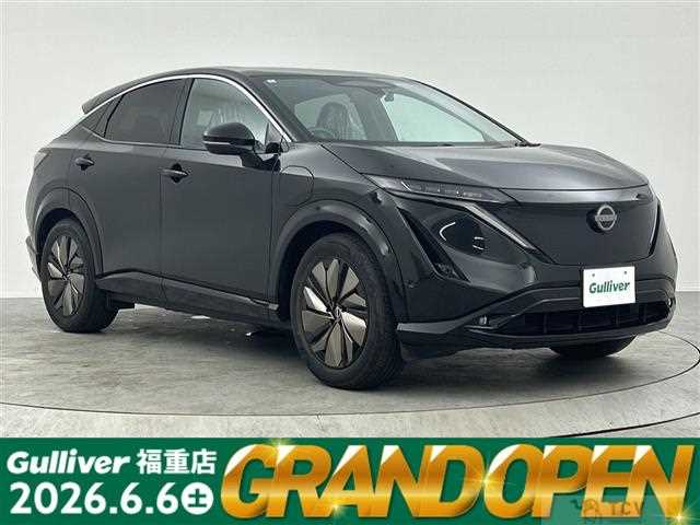 2022 Nissan Nissan Others