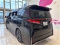 2024 Toyota Vellfire