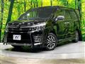 2017 Toyota Voxy