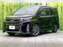2017 Toyota Noah