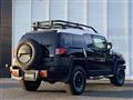2012 Toyota FJ Cruiser