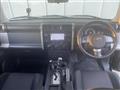 2012 Toyota FJ Cruiser