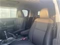 2012 Toyota FJ Cruiser