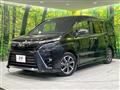 2018 Toyota Voxy