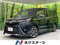2018 Toyota Voxy