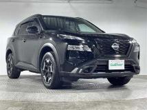 2023 Nissan X-Trail