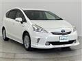 2013 Toyota PRIUS α