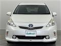 2013 Toyota PRIUS α