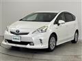 2013 Toyota PRIUS α