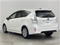 2013 Toyota PRIUS α