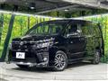 2014 Toyota Voxy