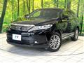 2018 Toyota Harrier