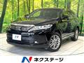 2018 Toyota Harrier