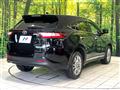 2018 Toyota Harrier