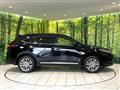 2018 Toyota Harrier