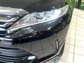 2018 Toyota Harrier