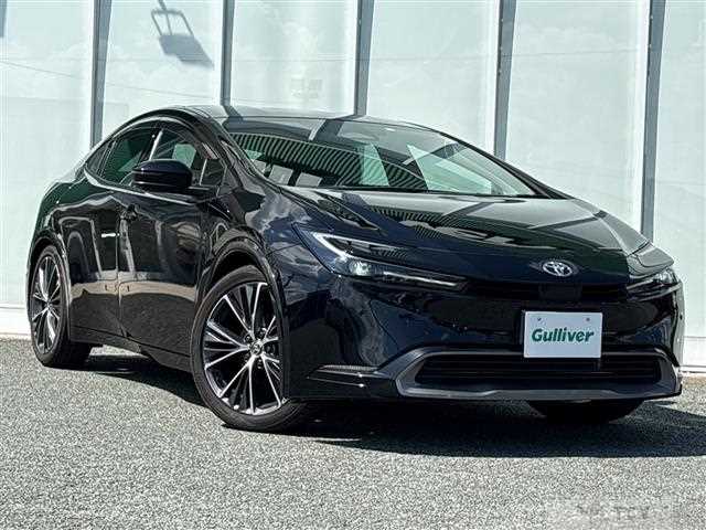 2023 Toyota Prius