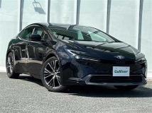2023 Toyota Prius