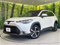 2024 Toyota CorollaCross