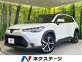 2024 Toyota CorollaCross