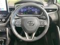 2024 Toyota CorollaCross