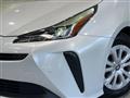 2022 Toyota Prius