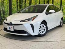 2022 Toyota Prius