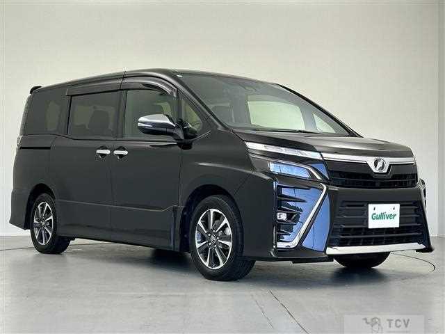 2019 Toyota Voxy