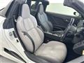 2015 Honda S660