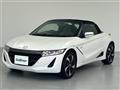 2015 Honda S660